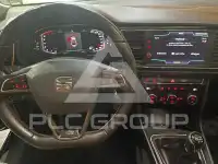 2019 Seat Leon