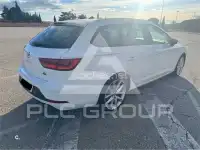 2019 Seat Leon