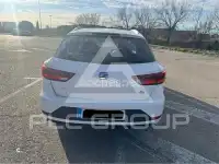 2019 Seat Leon