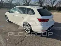 2019 Seat Leon