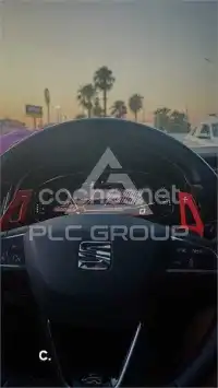2019 Seat Leon