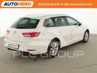 2019 Seat Leon