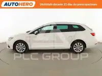 2019 Seat Leon