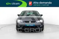 2019 Seat Leon