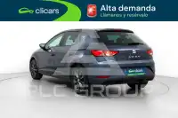 2019 Seat Leon
