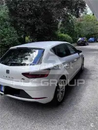 2019 Seat Leon