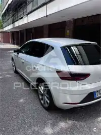 2019 Seat Leon