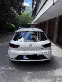 2019 Seat Leon