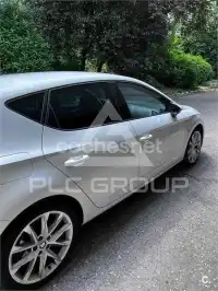 2019 Seat Leon