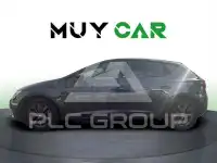 2019 Seat Leon