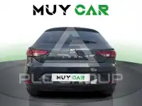 2019 Seat Leon
