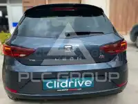 2019 Seat Leon