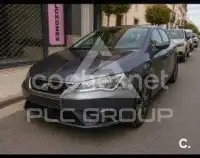 2019 Seat Leon