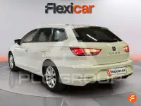 2019 Seat Leon