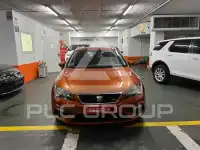 2019 Seat Leon