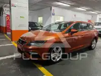 2019 Seat Leon