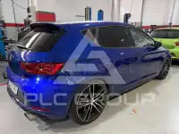 2019 Seat Leon