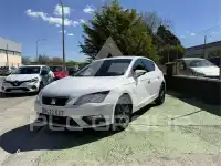 2019 Seat Leon