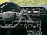 2019 Seat Leon