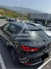 2019 Seat Leon