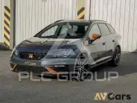 2019 Seat Leon