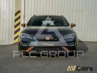 2019 Seat Leon