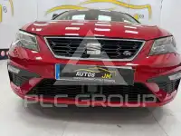 2019 Seat Leon
