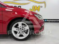 2019 Seat Leon