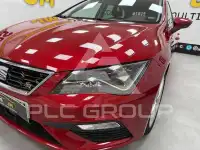 2019 Seat Leon