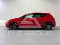 2019 Seat Leon