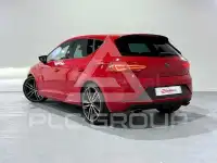 2019 Seat Leon