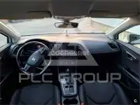 2019 Seat Leon
