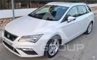 2019 Seat Leon