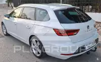 2019 Seat Leon