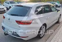 2019 Seat Leon