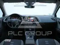 2019 Seat Leon