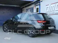2019 Seat Leon