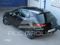 2019 Seat Leon