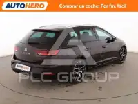 2019 Seat Leon