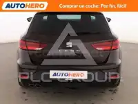 2019 Seat Leon