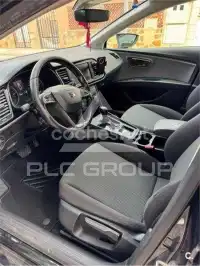 2019 Seat Leon