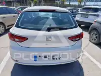 2019 Seat Leon