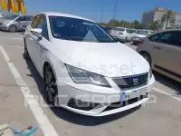 2019 Seat Leon