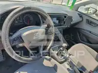 2019 Seat Leon