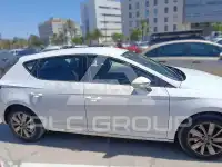 2019 Seat Leon