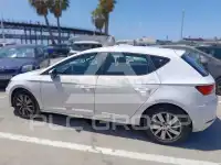 2019 Seat Leon