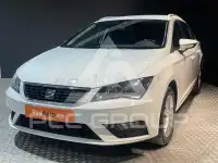 2019 Seat Leon