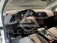 2019 Seat Leon