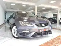 2019 Seat Leon