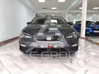 2019 Seat Leon